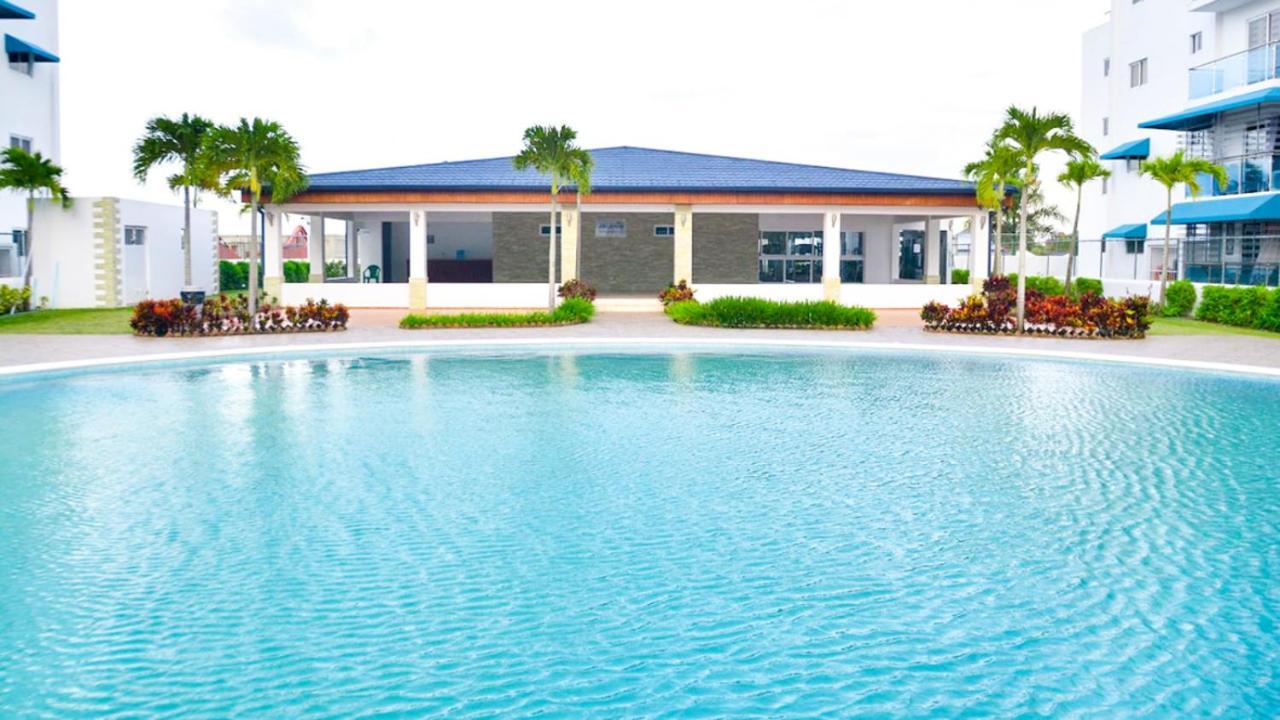 Dolce Villas At Harmony 2 Santiago De Los Caballeros Exterior foto